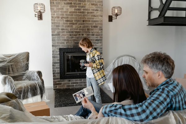 Comment créer un écosystème de plantes intérieur en utilisant l'upcycling