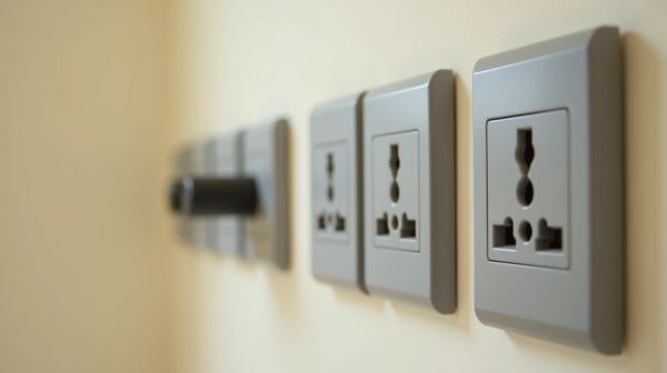 Choisir la bonne prise électrique pour votre installation