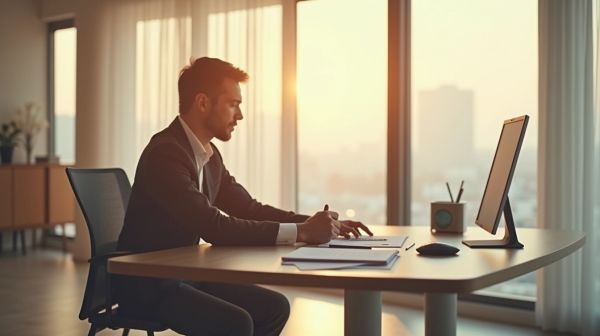 Climatisation pour commerce et bureaux : un choix économique souvent sous-estimé