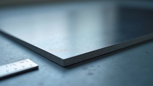 Comment choisir la meilleure tôle acier pour vos projets