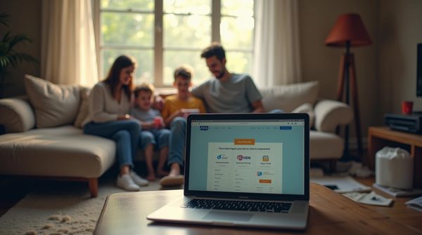 Comment choisir un service de ménage à domicile grâce au comparateur idéal