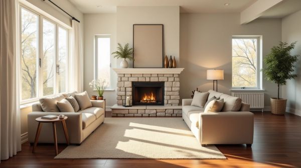 Comment transformer votre intérieur avec des travaux de rénovation