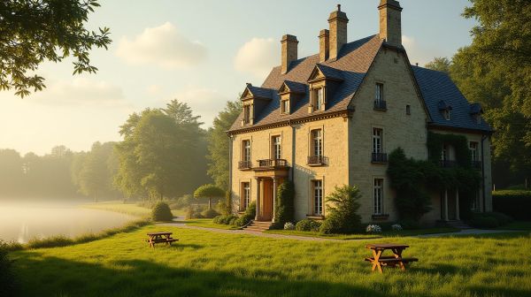 Constructeur maisons St Pierre du Mont : modèles uniques à découvrir