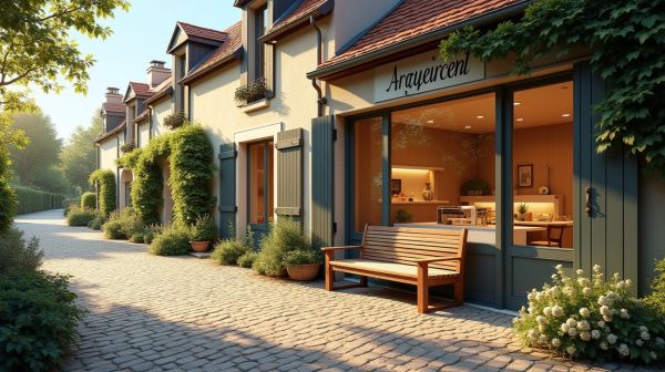 Constructeur maisons St Pierre du Mont : modèles uniques à découvrir