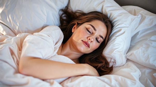 Guide d'achat pour une couette été 200x200 pour un sommeil réparateur