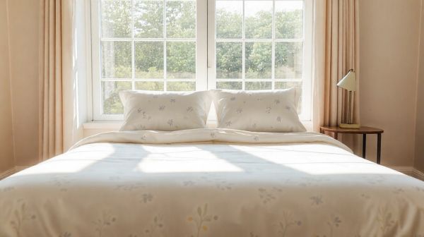 Guide d'achat pour une couette été 200x200 pour un sommeil réparateur