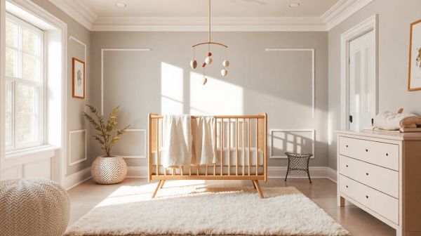 Guide pratique pour aider votre enfant à dormir seul par âge