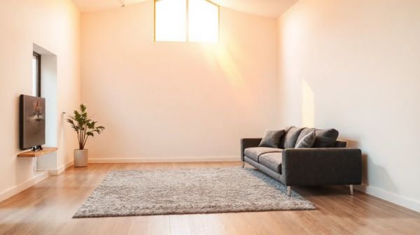 Idées créatives pour rénover votre intérieur efficacement