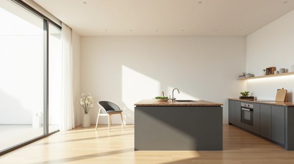 Rénovation appartement à Rennes : ces erreurs à éviter
