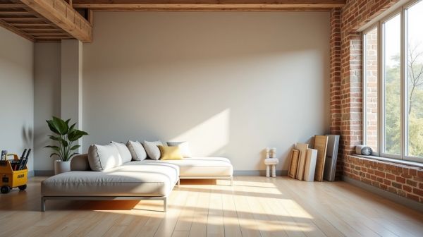 Rénovation intérieure : comment éviter les erreurs courantes