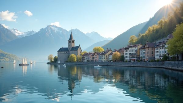 Tarifs des projets d'isolation à Annecy : Guide 2023