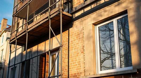 Top conseils pour éviter les erreurs lors de la rénovation à Rennes