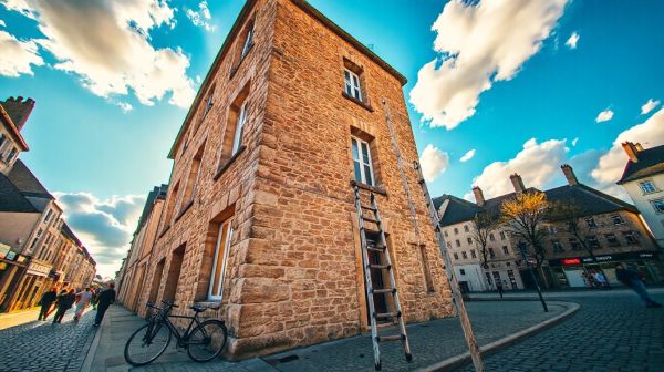 Top conseils pour éviter les erreurs lors de la rénovation à Rennes