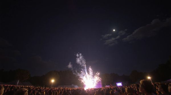 Top conseils pour garantir la sécurité des feux d'artifice