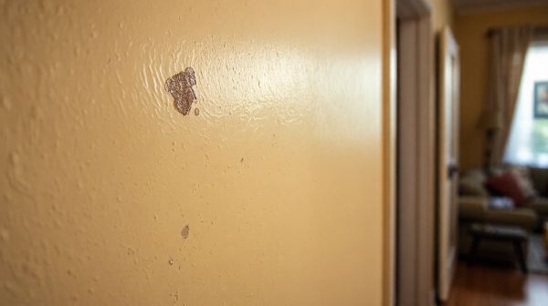 Top solutions pour éliminer l'humidité des murs efficacement