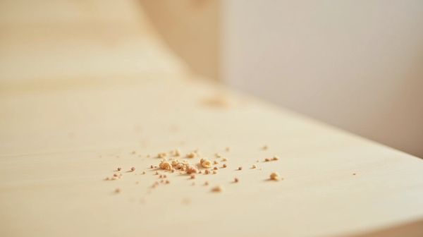 Trace punaise de lit : reconnaissez les signes avant l'infestation