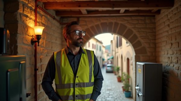 Votre chauffagiste à Honfleur pour des installations sécurisées