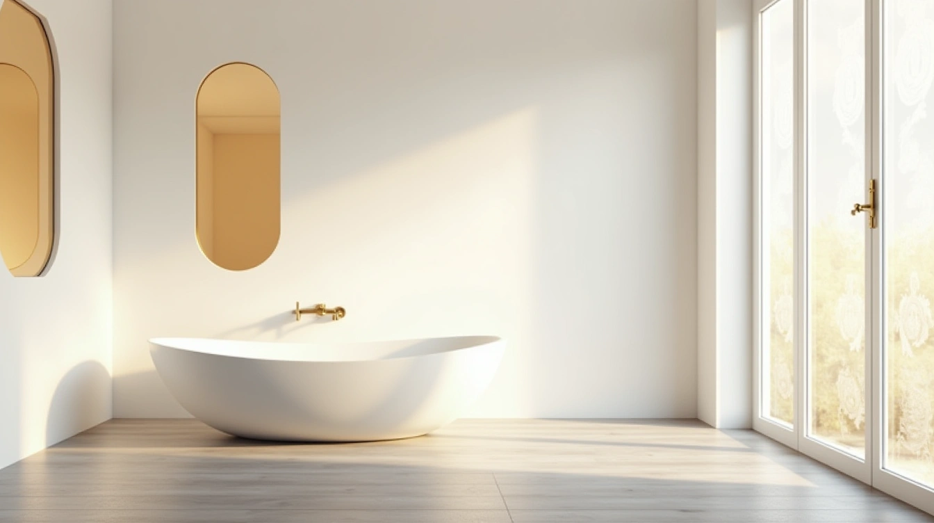 Comment choisir ses meubles de salle de bain sur internet ?