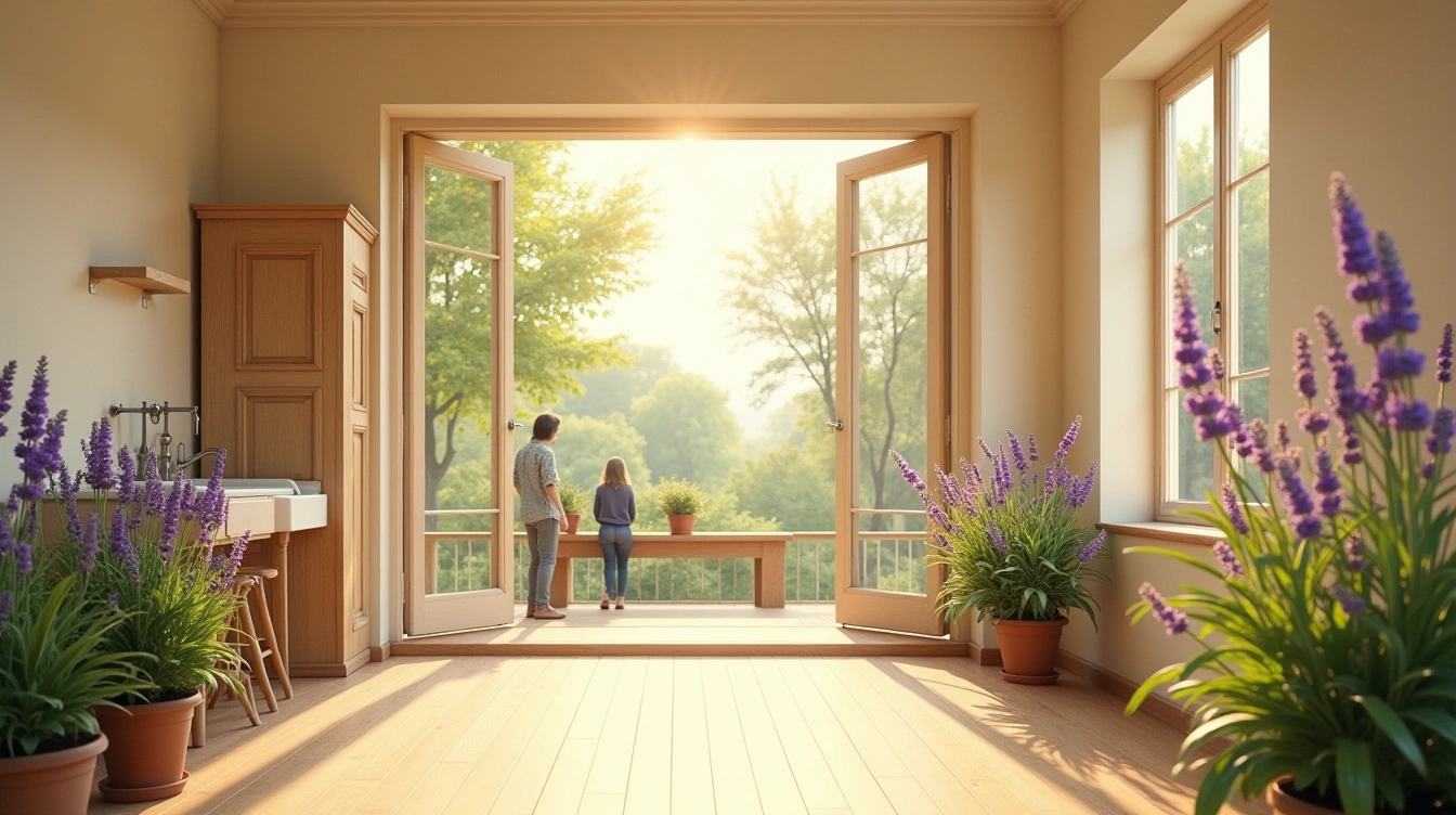 Vos questions sur la gestion de la surchauffe domestique