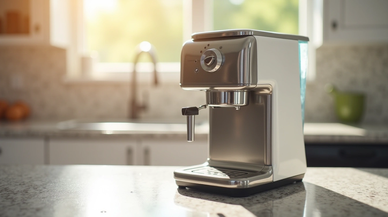 Questions fréquentes sur le petit électroménager d'entretien